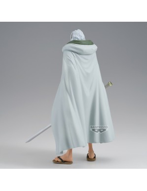 Banpresto One Piece King of Artist Silvers Rayleigh