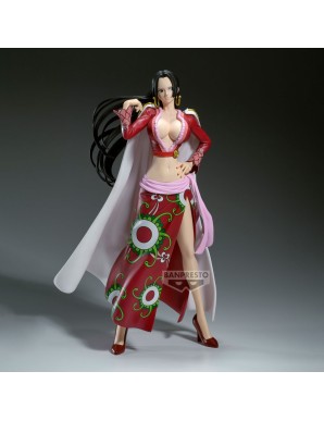 Banpresto One Piece Grandista Boa Hancock