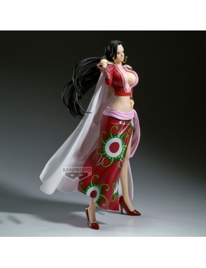 Banpresto One Piece Grandista Boa Hancock
