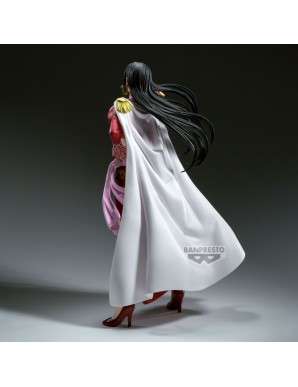 Banpresto One Piece Grandista Boa Hancock