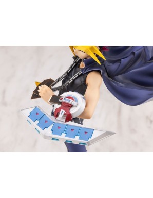 Kotobukiya ARTFX J Yu-Gi-Oh! Duel Monsters Yami Yugi Passionate Duelists