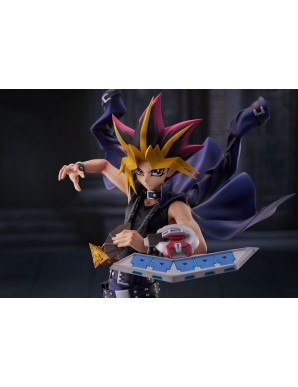 Kotobukiya ARTFX J Yu-Gi-Oh! Duel Monsters Yami Yugi Passionate Duelists