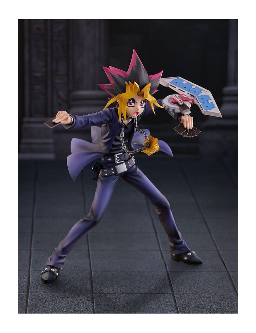 Kotobukiya ARTFX J Yu-Gi-Oh! Duel Monsters Yugi Muto Passionate Duelists