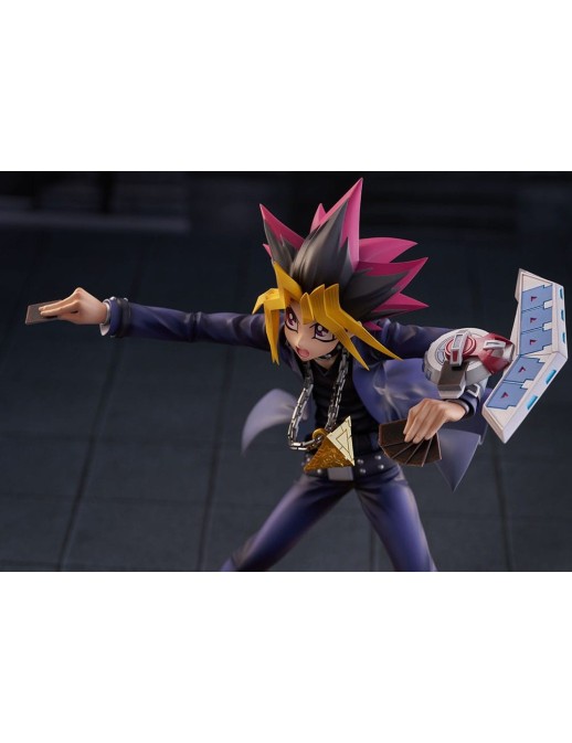Kotobukiya ARTFX J Yu-Gi-Oh! Duel Monsters Yugi Muto Passionate Duelists