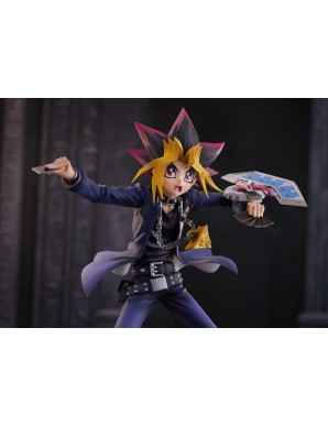 Kotobukiya ARTFX J Yu-Gi-Oh! Duel Monsters Yugi Muto Passionate Duelists
