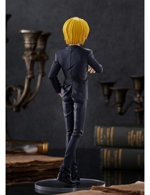 Good Smile Company POP Up Parade L Hunter X Hunter Kurapika Suit Version