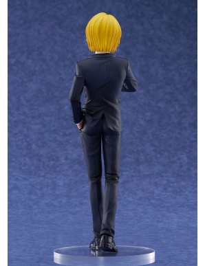 Good Smile Company POP Up Parade L Hunter X Hunter Kurapika Suit Version