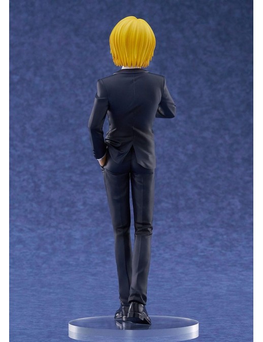 Good Smile Company POP Up Parade L Hunter X Hunter Kurapika Suit Version