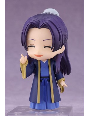 Good Smile Company Nendoroid The Apothecary Diaries Jinshi