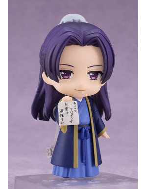 Good Smile Company Nendoroid The Apothecary Diaries Jinshi