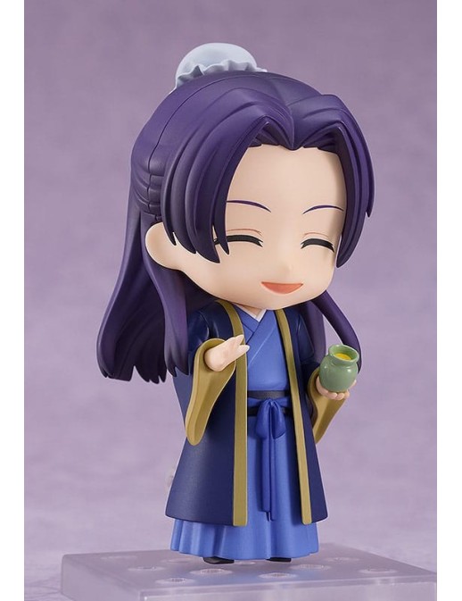 Good Smile Company Nendoroid The Apothecary Diaries Jinshi
