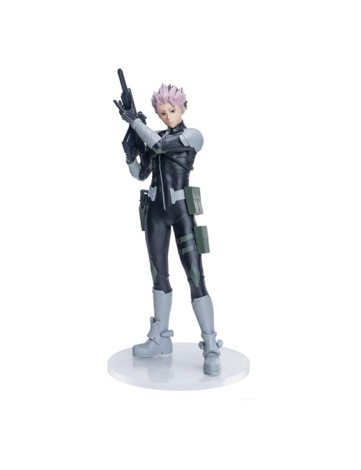 Sega XStellar Kaiju No. 8 Gen Narumi