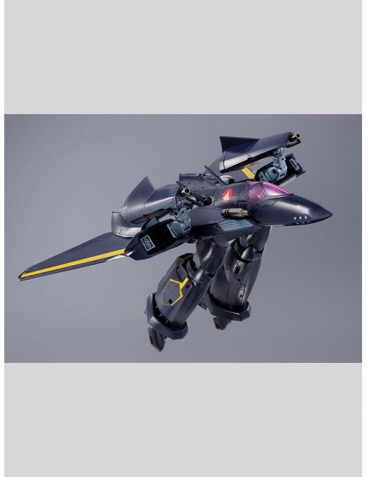 Bandai DX Chogokin Macross 7 VF-17S Nightmare Stealth Valkyrie Gamlin Kizaki Custom