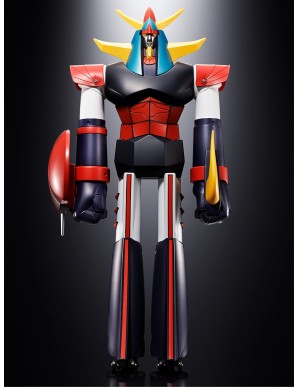 Bandai Jumbo Machinder Brave Raideen