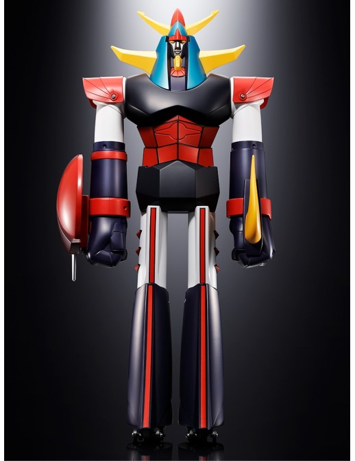 Bandai Jumbo Machinder Brave Raideen