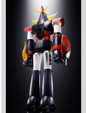 Bandai Jumbo Machinder Brave Raideen