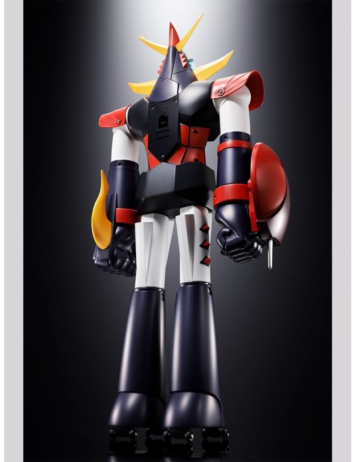 Bandai Jumbo Machinder Brave Raideen