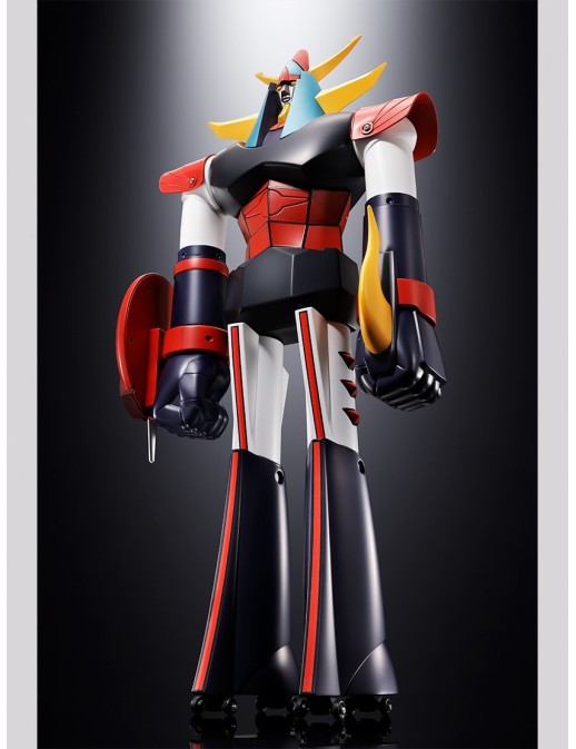 Bandai Jumbo Machinder Brave Raideen