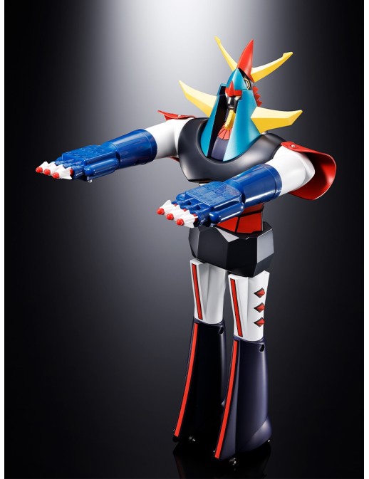 Bandai Jumbo Machinder Brave Raideen