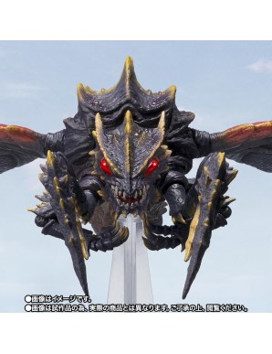 Bandai S.H. MonsterArts Godzilla VS Megaguirus Megaguirus Evolution Set