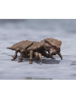 Bandai S.H. MonsterArts Godzilla VS Megaguirus Megaguirus Evolution Set