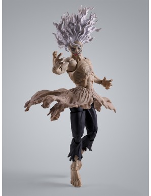 Bandai S.H. Figuarts My Hero Academia Tomura Shigaraki