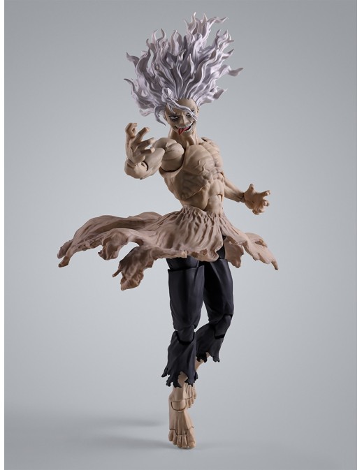Bandai S.H. Figuarts My Hero Academia Tomura Shigaraki