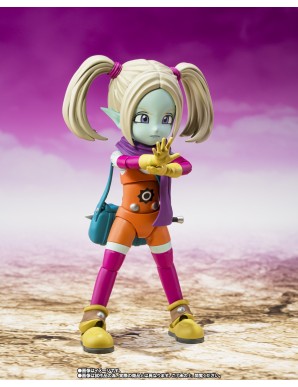 Bandai S.H. Figuarts Dragon Ball Daima Panzy