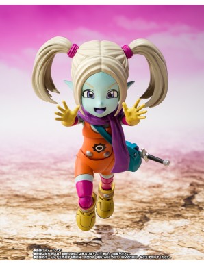 Bandai S.H. Figuarts Dragon Ball Daima Panzy