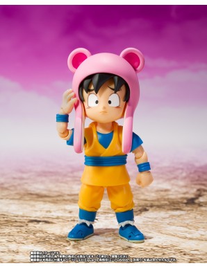 Bandai S.H. Figuarts Dragon Ball Daima Panzy