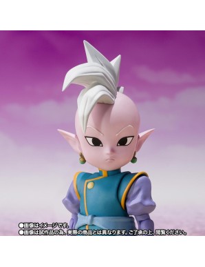 Bandai S.H. Figuarts Dragon Ball Daima Supreme Kai