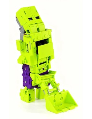 Mastermind Creations All Built In Perfection Series PS-27 Deletus