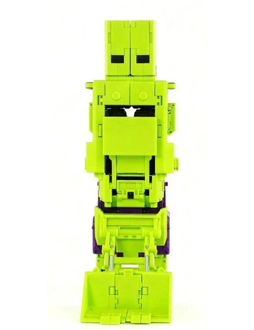 Mastermind Creations All Built In Perfection Series PS-27 Deletus