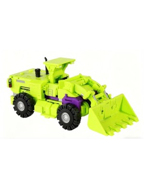 Mastermind Creations All Built In Perfection Series PS-27 Deletus