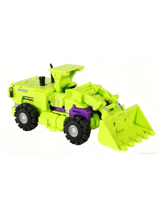 Mastermind Creations All Built In Perfection Series PS-27 Deletus
