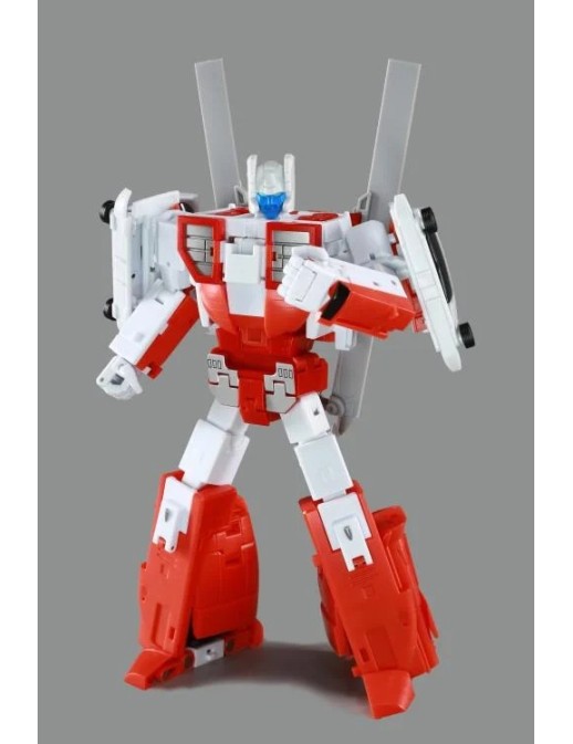 Mastermind Creations All Built In Perfection Series PS-22A Ventus Alternative