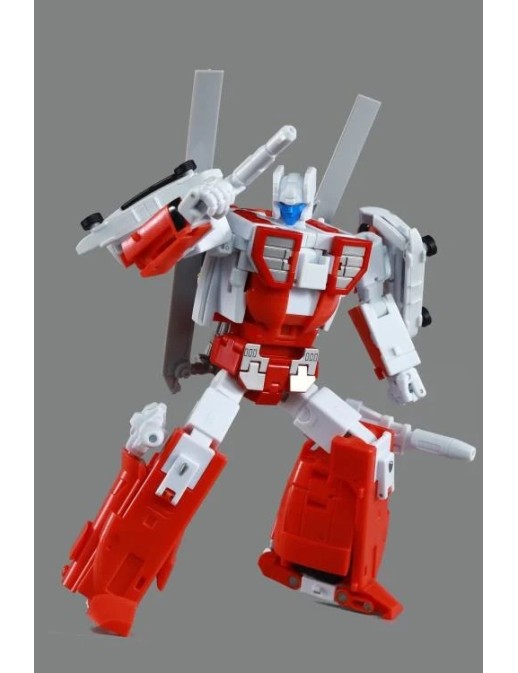 Mastermind Creations All Built In Perfection Series PS-22A Ventus Alternative