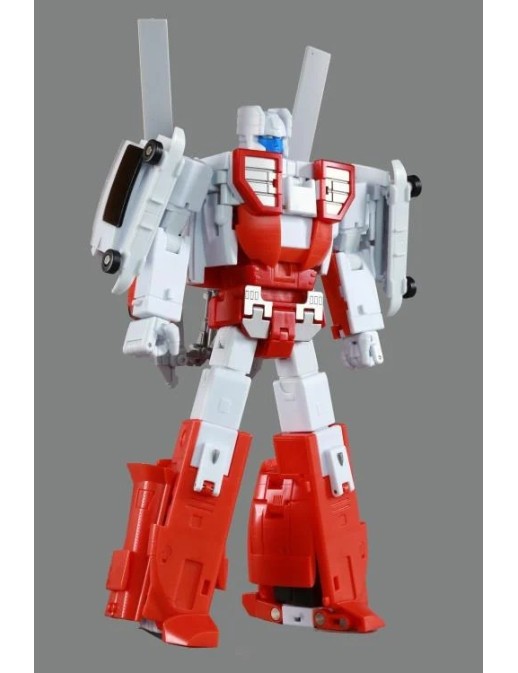 Mastermind Creations All Built In Perfection Series PS-22A Ventus Alternative