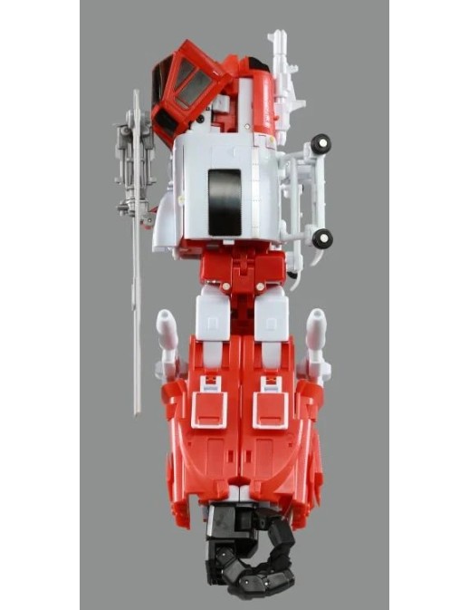 Mastermind Creations All Built In Perfection Series PS-22A Ventus Alternative