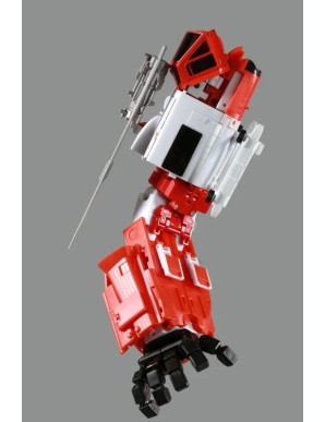 Mastermind Creations All Built In Perfection Series PS-22A Ventus Alternative