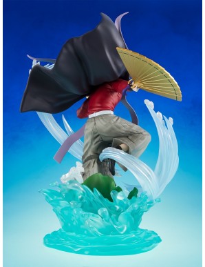 Bandai Figuarts Zero Demon Slayer Kimetsu No Yaiba Doma