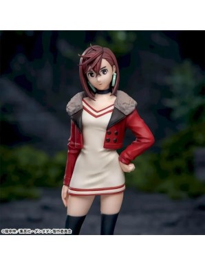 Sega Luminasta DanDaDan Momo Ayase Vol. 2 Version 1.5