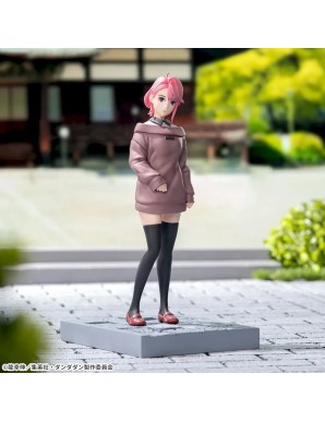 Sega Luminasta DanDaDan Aira Shiratori Casual Cloth Version