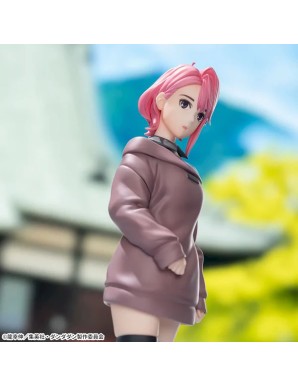 Sega Luminasta DanDaDan Aira Shiratori Casual Cloth Version