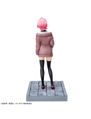 Sega Luminasta DanDaDan Aira Shiratori Casual Cloth Version