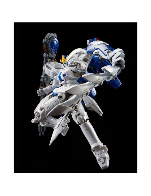P-Bandai Real Grade RG 1/144 Mobile Suit Gundam OZ-00MS2B Tallgeese III
