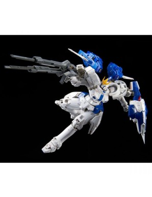 P-Bandai Real Grade RG 1/144 Mobile Suit Gundam OZ-00MS2B Tallgeese III