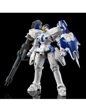 P-Bandai Real Grade RG 1/144 Mobile Suit Gundam OZ-00MS2B Tallgeese III