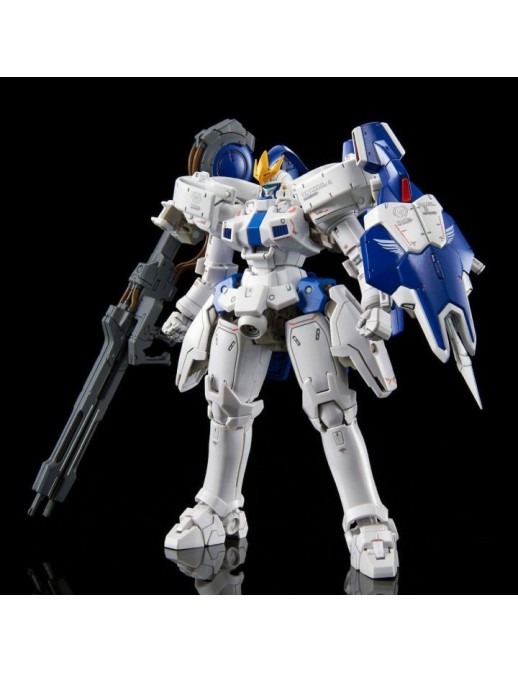 P-Bandai Real Grade RG 1/144 Mobile Suit Gundam OZ-00MS2B Tallgeese III