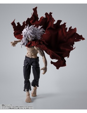 Bandai S.H. Figuarts My Hero Academia Tomura Shigaraki